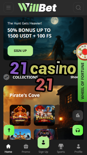 21 Casino 21 - Best Blackjack & Casino Games-www.bdqngd.com