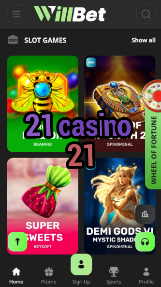 21 Casino 21 - Best Blackjack & Casino Games-www.bdqngd.com