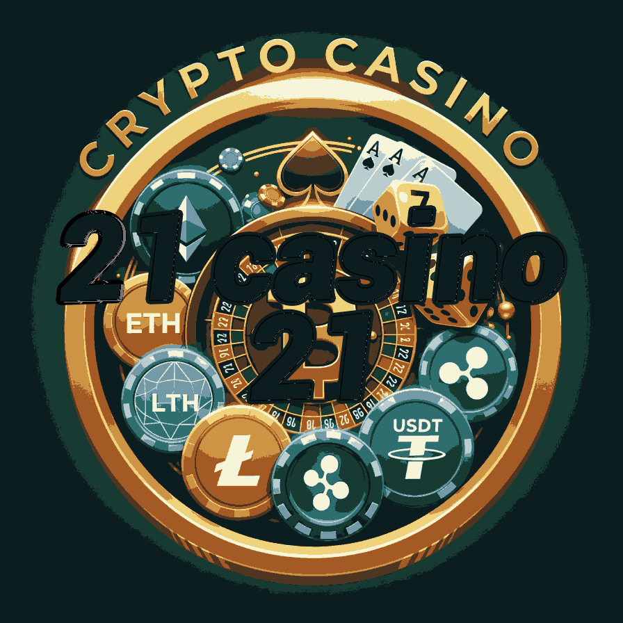 21 Casino 21 - Best Blackjack & Casino Games